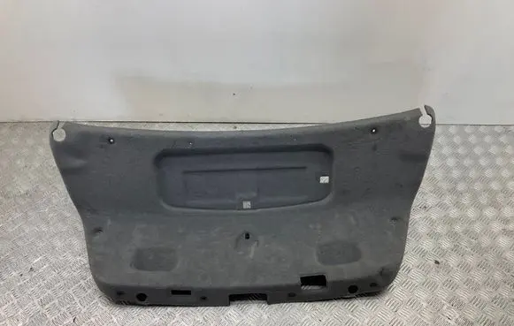 BMW 7 F01 F02 F03 F04 Other trunk/boot trim element 4868438 13648811