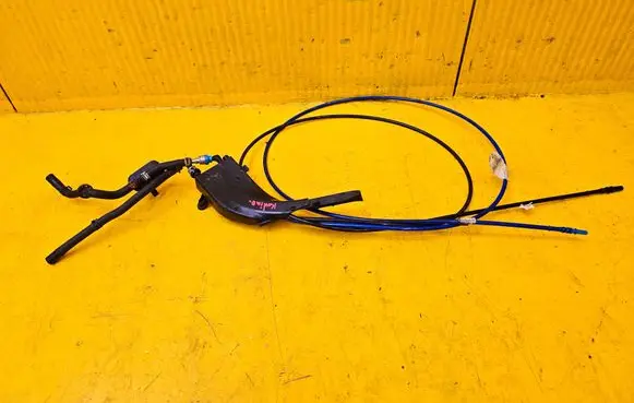 Skoda Kodiaq Fuel line pipe 5QF200059H
