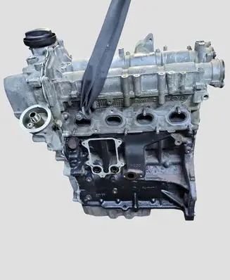 Skoda Octavia Mk2 (1Z) Engine CAX CAXA 613NR