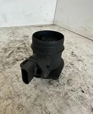 Skoda Fabia Mk1 (6Y) Mass air flow meter 038906461B