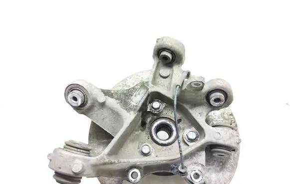 Tesla Model 3 Rear wheel hub spindle/knuckle 104441600F