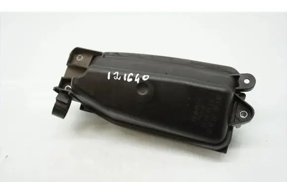 Mercedes-Benz E W212 Vacuum air tank A6510700868