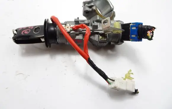 Hyundai ix35 Ignition lock vwd
