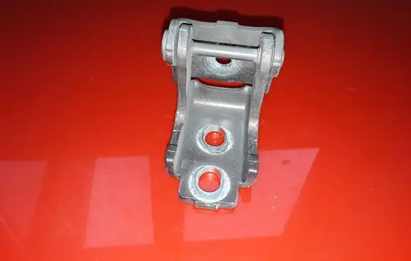 Renault Scenic III - Grand scenic III Rear door lower hinge 804200003RH 322Y0