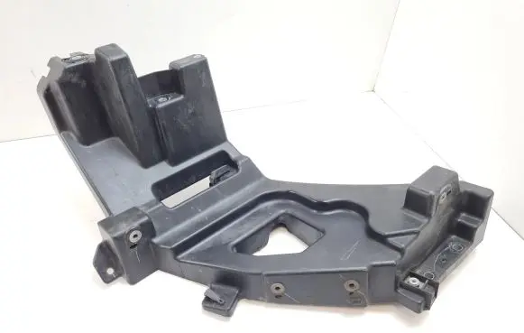 Tesla Model X Headlight/headlamp mounting bracket 104361200F
