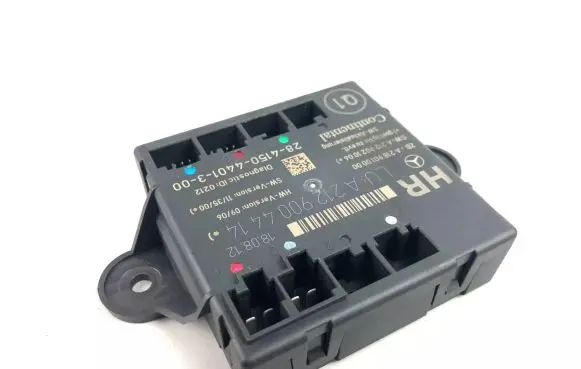 Mercedes-Benz E W212 Door control unit/module A2129004414