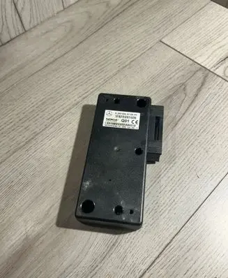 Mercedes-Benz CL C215 Phone control unit/module A2038205185