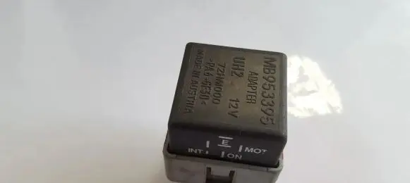 Mitsubishi Carisma Other relay MB953395 72HM000