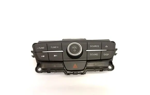 Ford Focus Sound control switch F1ET18K811HD 09062016 1701377101