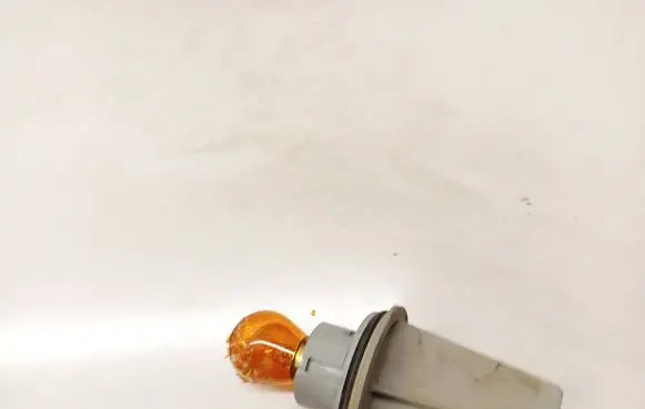 Audi A6 S6 C5 4B Headlight part PY21W