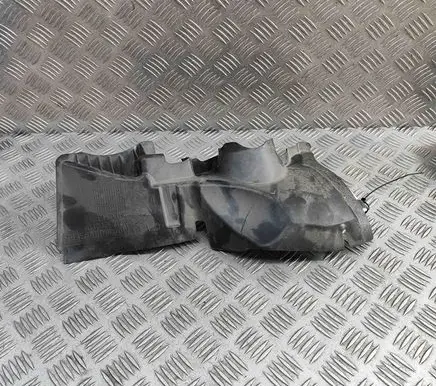 Mercedes-Benz CLA C118 X118 Engine splash shield/under tray A2475240100