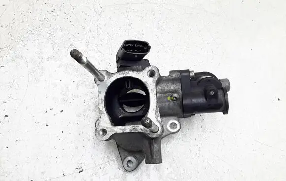 Honda Accord Throttle valve 0120101040