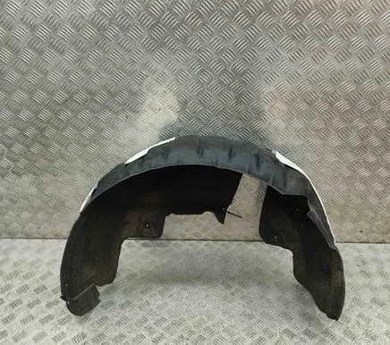 Mercedes-Benz SLC R172 Rear arch fender liner splash guards A1726900400