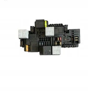 Mercedes-Benz E W213 Fuse module A2139062202