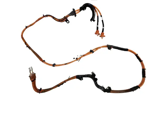 Volkswagen Jetta VI Other wiring loom 5C0971015C
