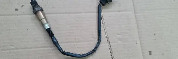 Audi A5 Sportback 8TA Lambda probe sensor 8K0906262C