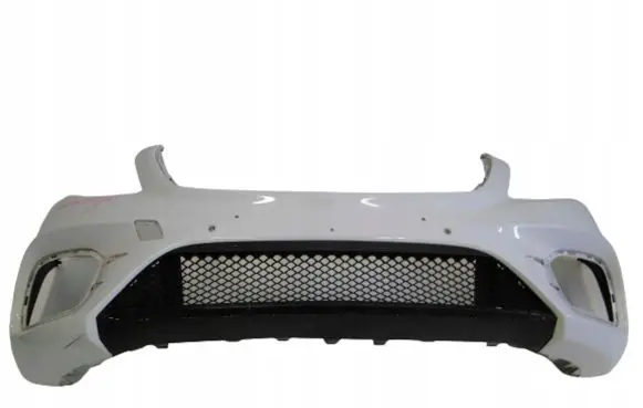 Mercedes-Benz Vito Viano W447 Front bumper A4478851100