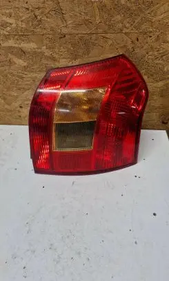 Toyota Corolla E120 E130 Rear/tail lights