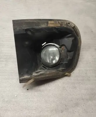 Citroen DS5 Front fog light 89211690