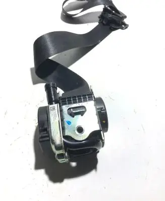 Volvo V40 Front seatbelt 31390454 03102013 219946000
