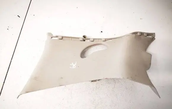 Nissan Juke I F15 (D) pillar trim (bottom) 769351KB0A