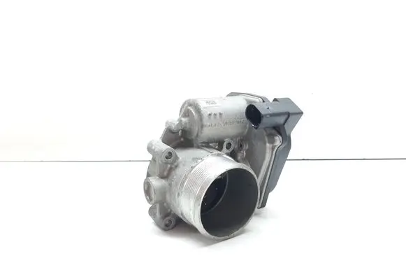 Audi A4 S4 B8 8K Throttle valve 06F133062J