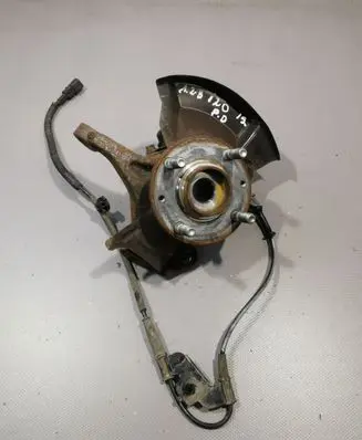 Hyundai i20 (GB IB) Front wheel hub 51701C8500