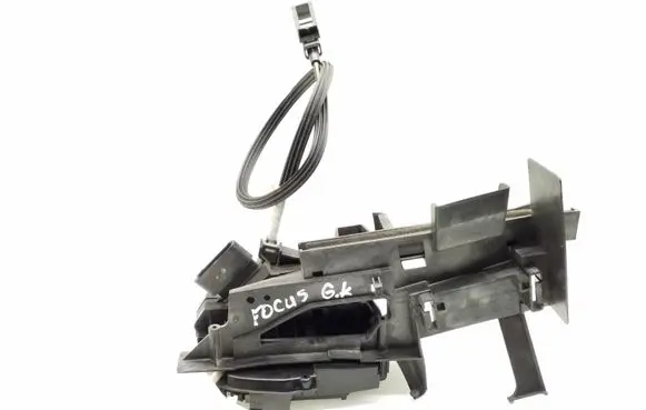 Ford C-MAX II Rear door lock AM5AR26413CB