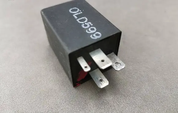Ford Galaxy Other relay 7m0963141