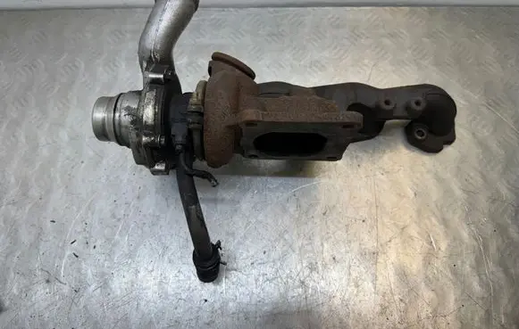 Ford Connect Turbo 7T1Q6K682AD