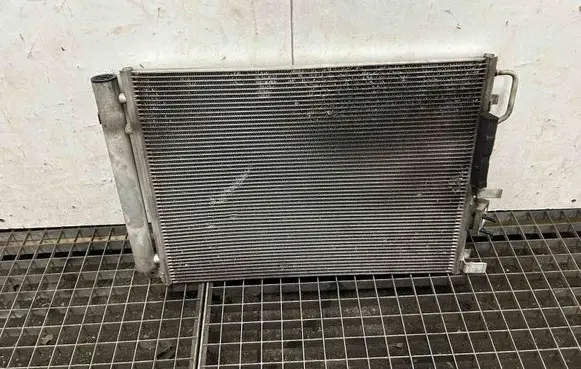 KIA Sportage A/C cooling radiator (condenser) A11177418 F200NFFBB0