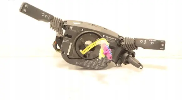 Opel Signum Light switch 45369037SW32