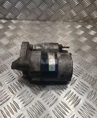 Renault Scenic I Starter motor 13L90914GM 105119C 104674