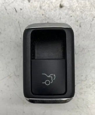 Mercedes-Benz E A207 Tailgate opening switch A2128204410