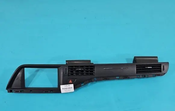 Citroen C5 Dash center air vent grill 9686234077 IMPRK1413701