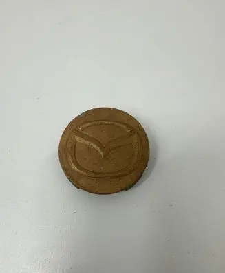 Original wheel cap