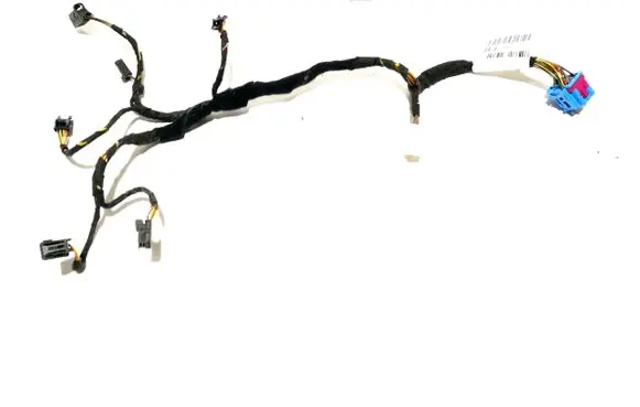 Audi A8 S8 D4 4H Other wiring loom 4H0971641E