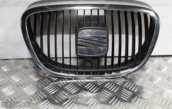 Seat Toledo II (1M) Front bumper lower grill