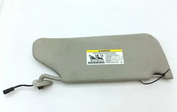 Chrysler 300 - 300C Sun visor 55361230AB