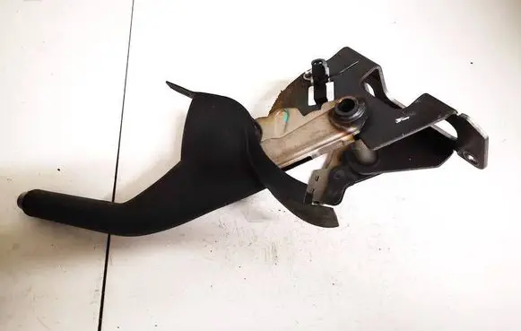 Mazda 3 I Handbrake/parking brake lever assembly 3n612780