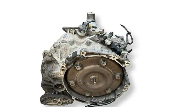 Jaguar X-Type Automatic gearbox 7G9N14C336DB 9X437000AA