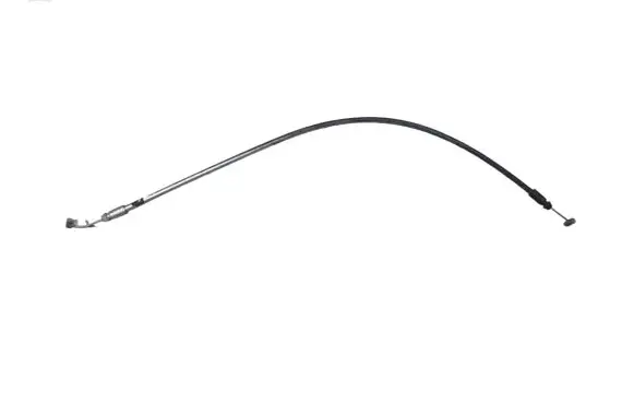 Fiat Ducato Sliding door cable line 