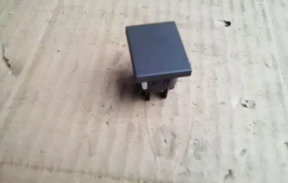 Ford Focus C-MAX Centre console side trim front 