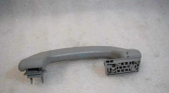BMW 7 F01 F02 F03 F04 Rear interior roof grab handle 9112727