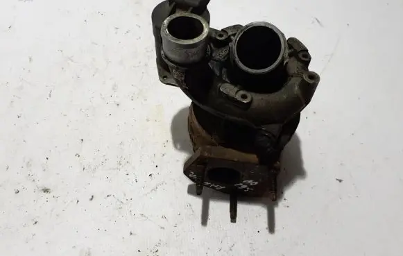 Land Rover Range Rover L322 Turbo 6H3Q6K682EE