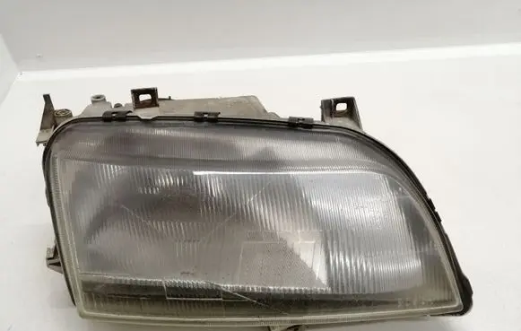Seat Alhambra (Mk1) Headlight/headlamp 305219065