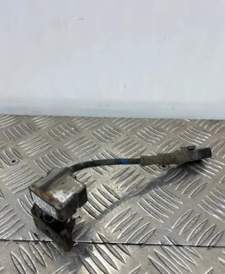 Audi A8 S8 D3 4E Acceleration sensor 4E0616575B