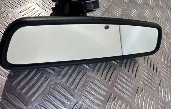Jaguar F-Pace Rear view mirror (interior) FK72-17E678-AA 9927906