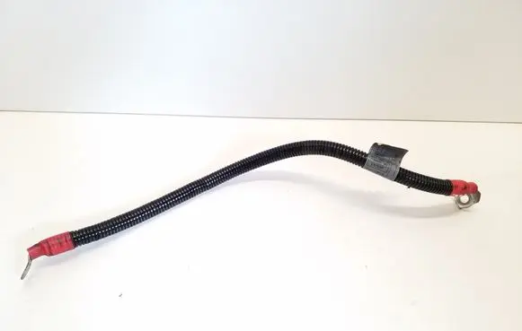 BMW 5 E60 E61 Wires (generator/alternator) 7789222
