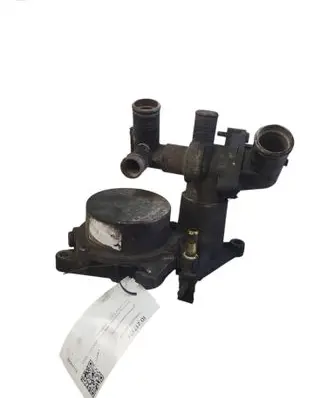Citroen Jumper Vacuum pump